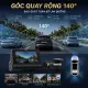 Camera Hành Trình 70mai A800SE 4K Trước Và Sau slide 5